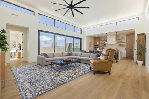 About Time at Sand Hollow Resort in Hurricane, United States