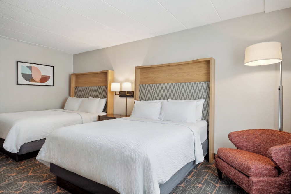 Holiday Inn Portsmouth by IHG - photo 11