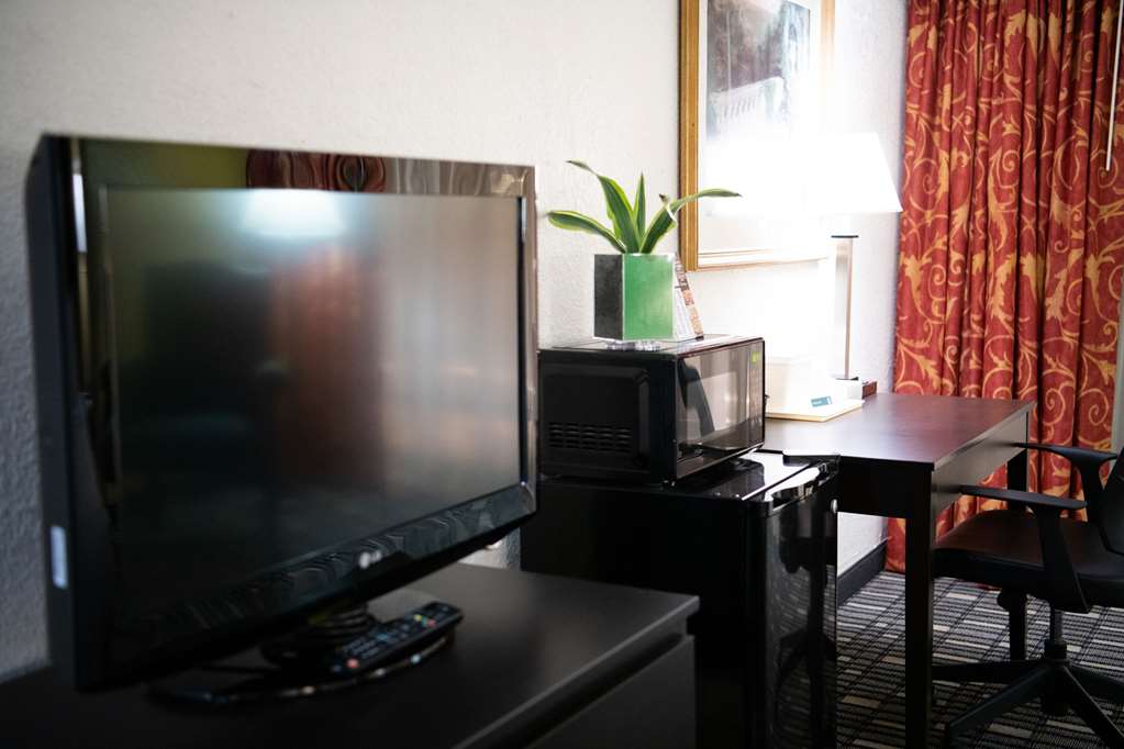 Quality Inn Somerset - photo 10