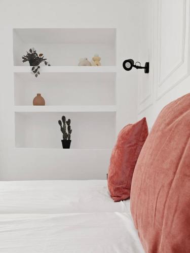 Cosy room 9 in Pieta, Malta