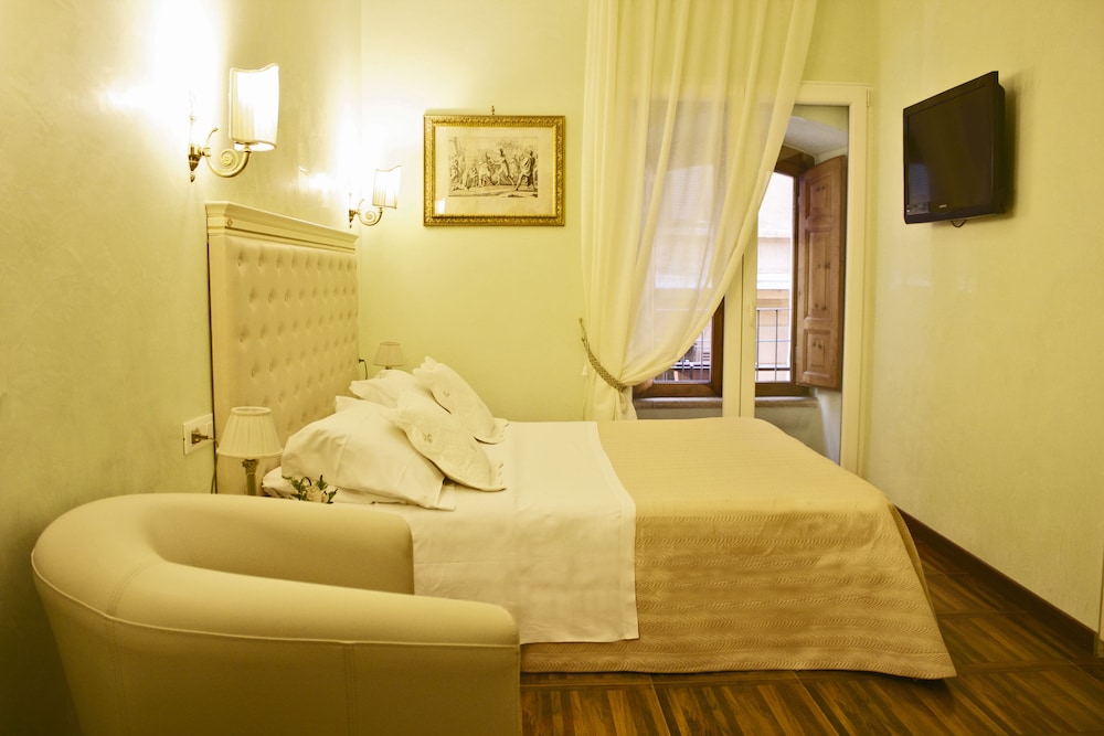 Locanda Navona — Rome — photo 5