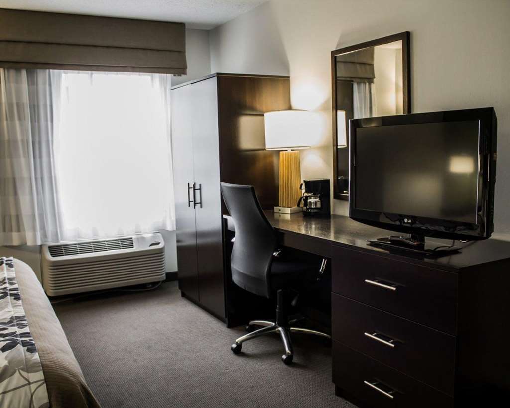 Sleep Inn Johnstown Richland Town Center - photo 12