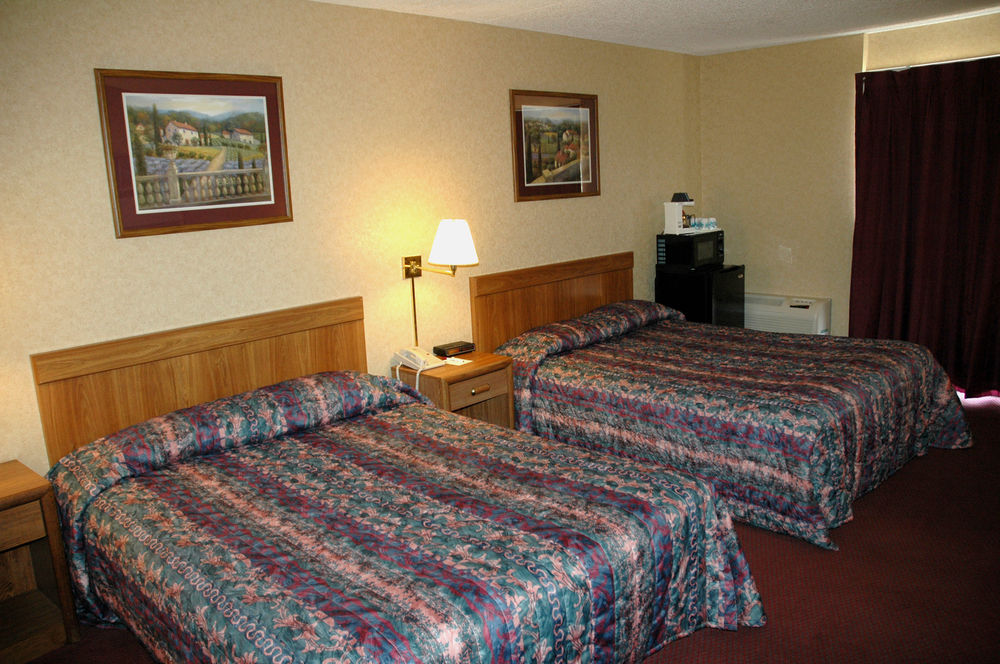 Best Western Plus Columbia River Hotel & Conference Center - photo 10