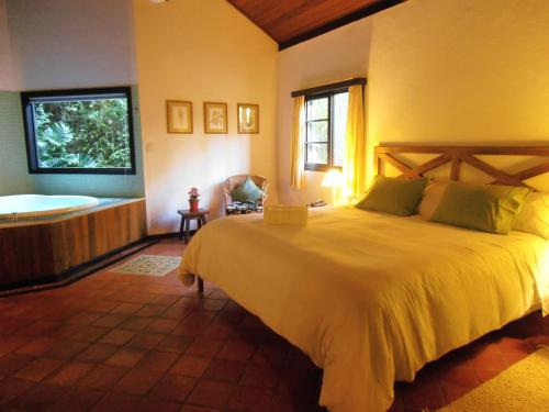 Ale e Nau - carbon neutral hotel in Rome