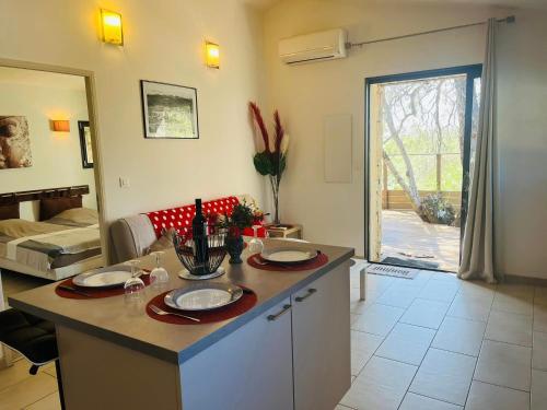 Les Bergeries de Petralonga - last minute hotel in Unknown City
