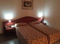 Dependance Green Park