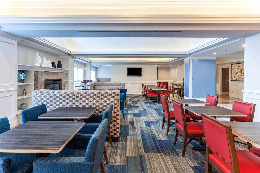 Holiday Inn Express Hauppauge Long Island - photo 37
