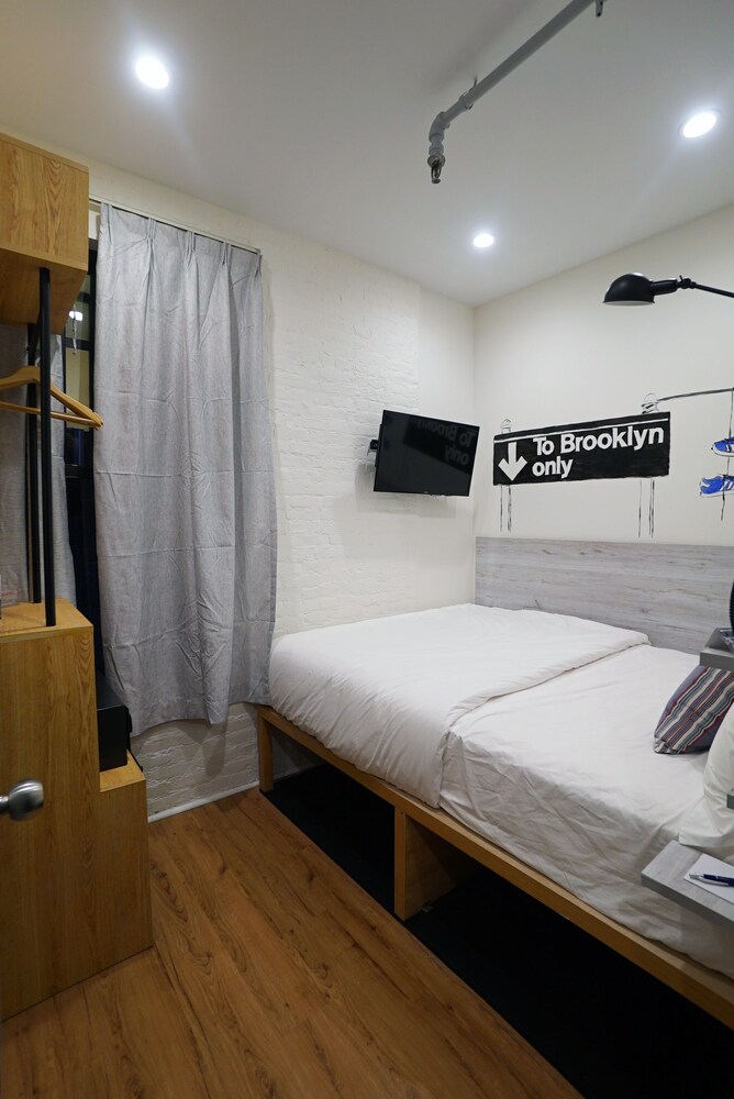 Behome By Luxurban - photo 18