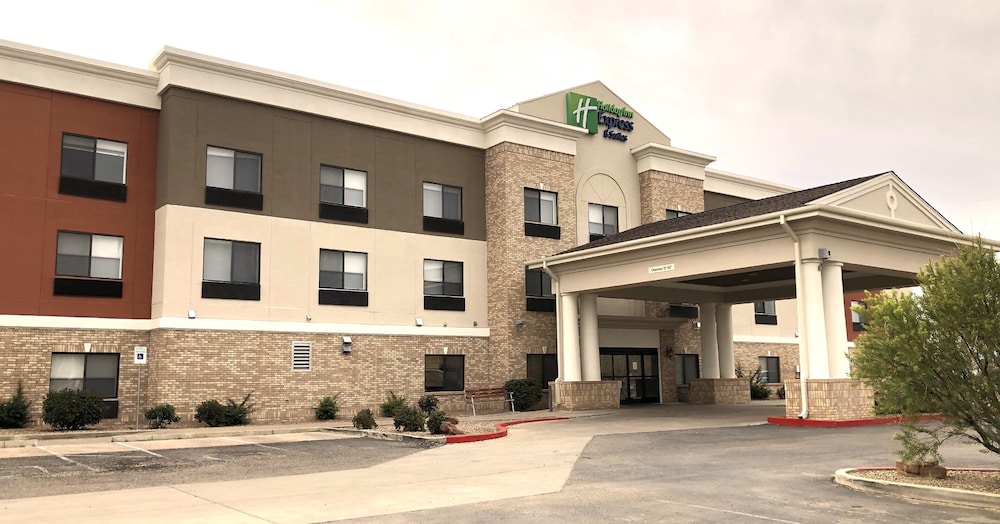 Holiday Inn Express Hotel & Suites Las Vegas an IHG Hotel - featured photo