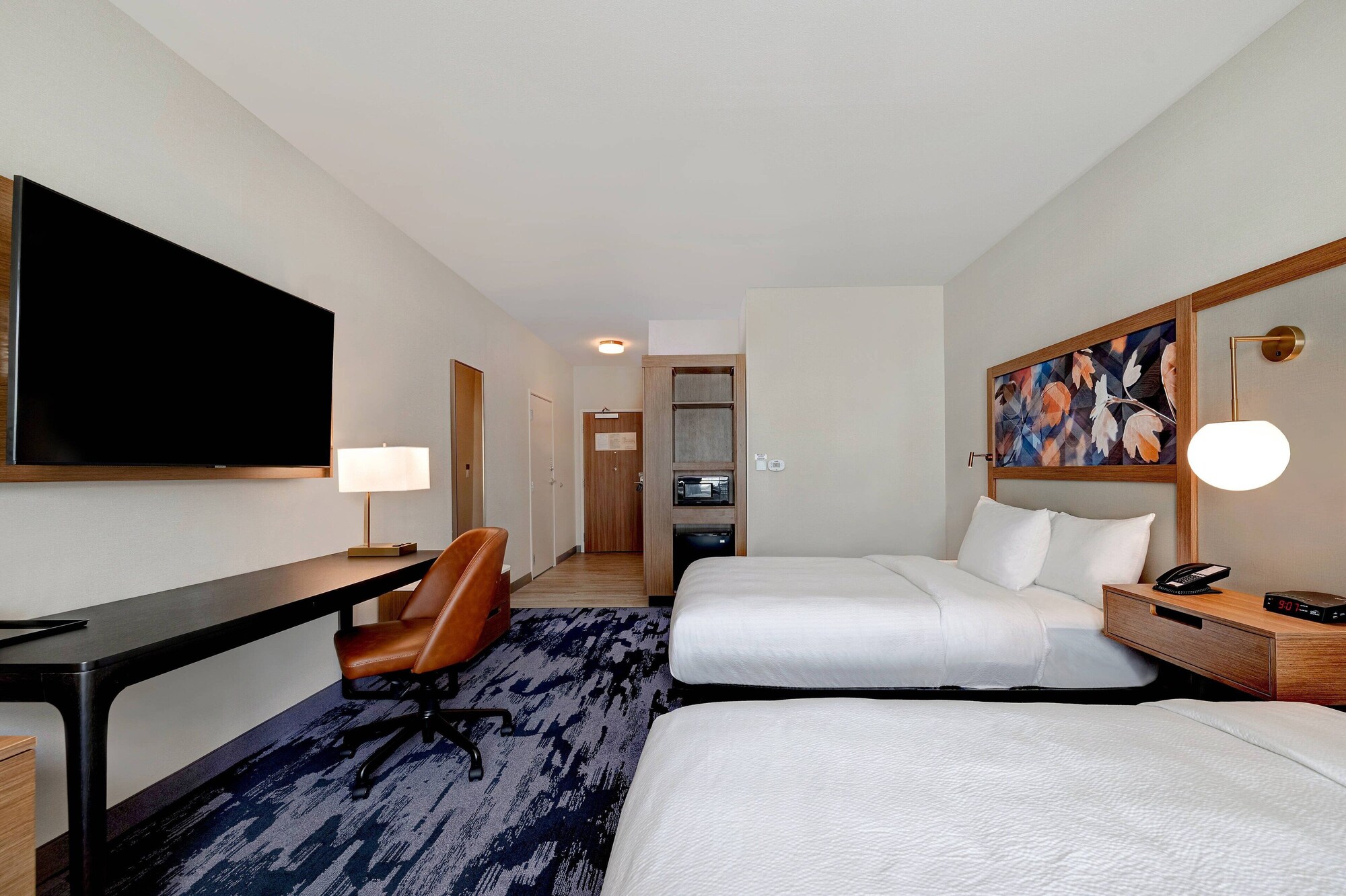 Fairfield Inn & Suites by Marriott St. Paul Eagan - photo 63