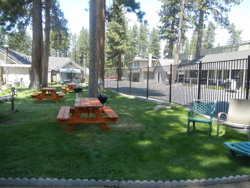 Tahoe Hacienda Inn - photo 62