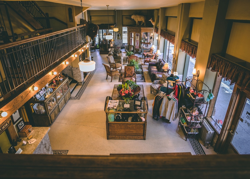 Murray Hotel - photo 4