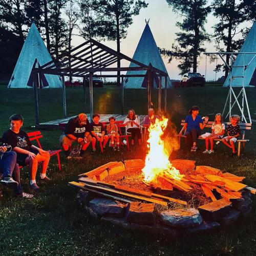 Historic Wigwam Village No 2 - photo 7
