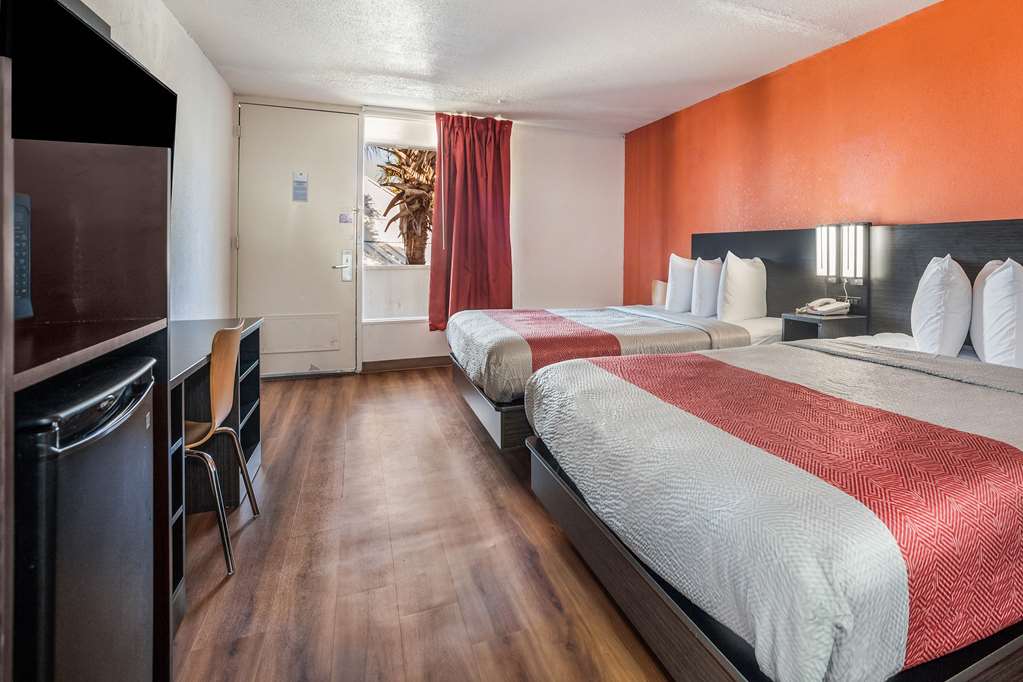 Motel 6 Florence SC - photo 17
