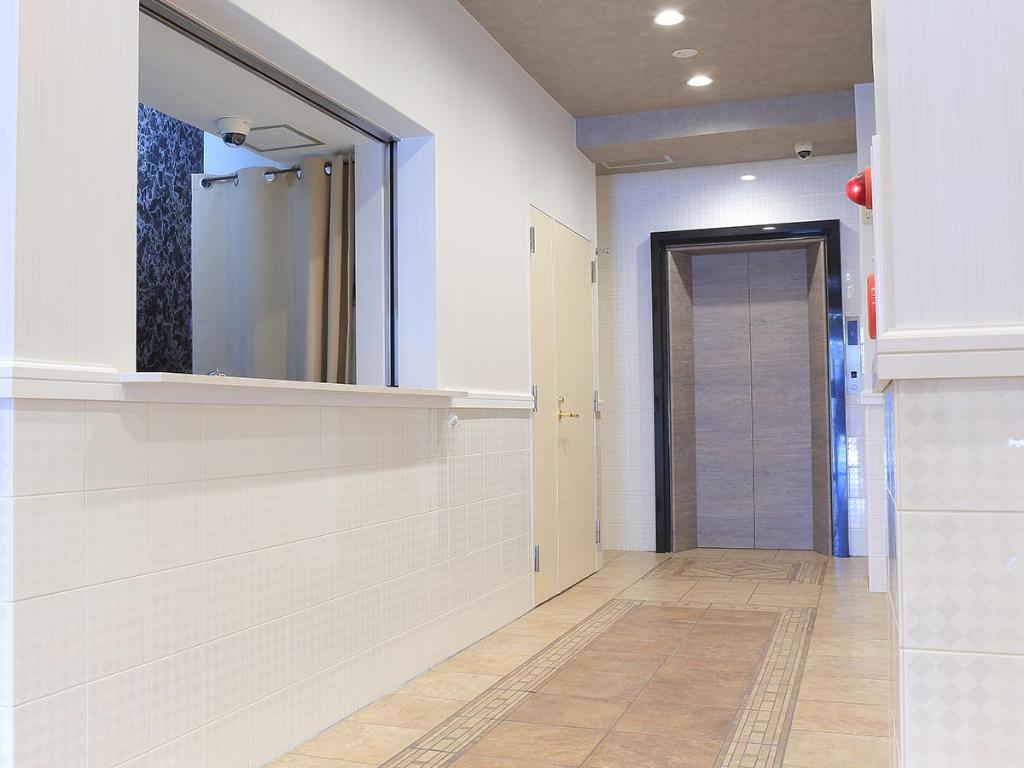 Re Hotel 谷町9丁目 — Osaka — photo 5