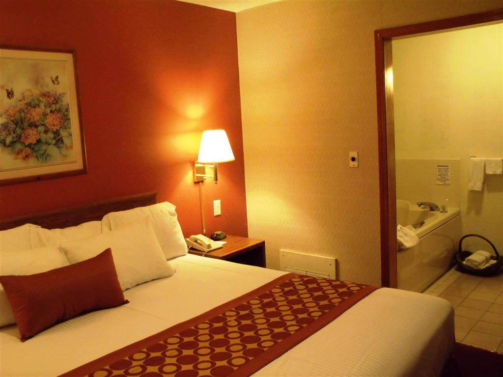 Americas Best Value Inn & Suites Nevada - photo 6