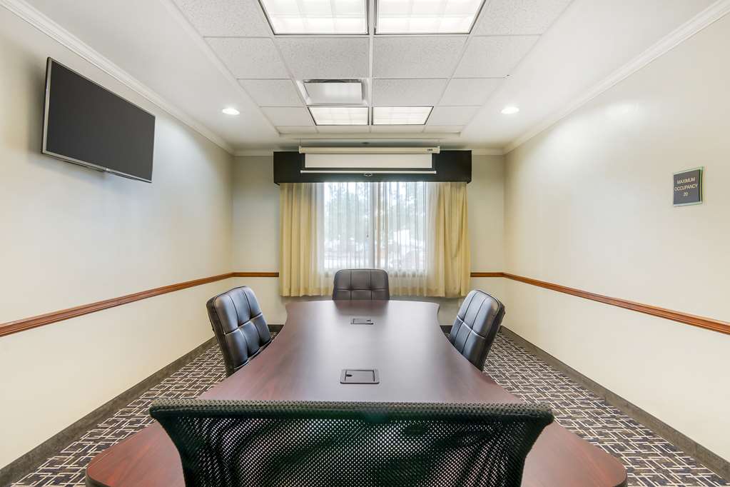 Best Western Plus Olathe Hotel - photo 7