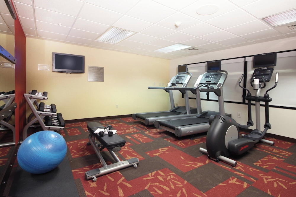 Courtyard by Marriott Roseville - photo 26