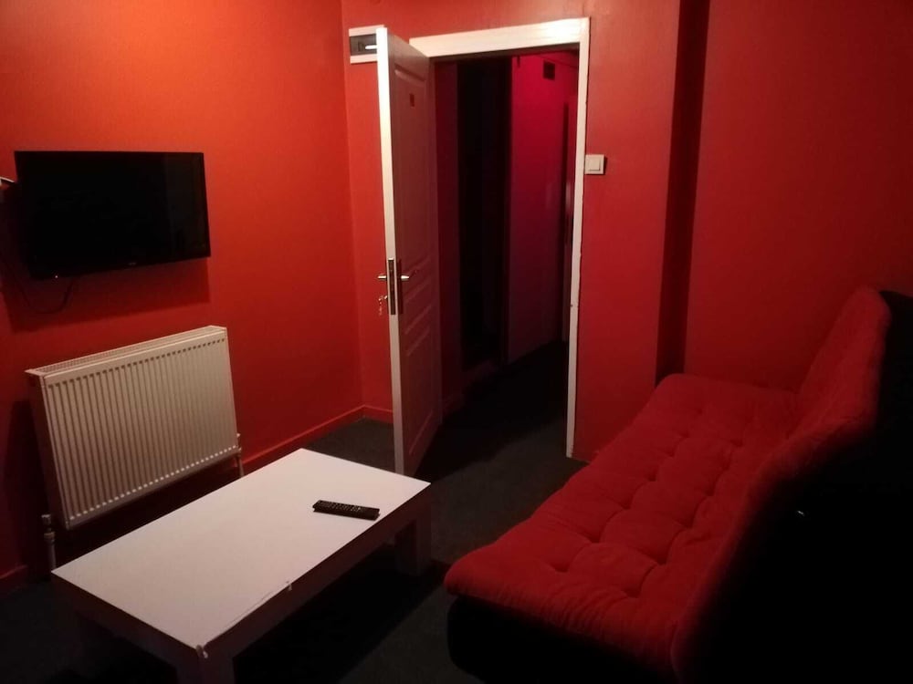 Enjoy House Boutique Hotel — Ankara — photo 3