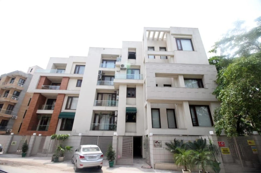 Villa 29