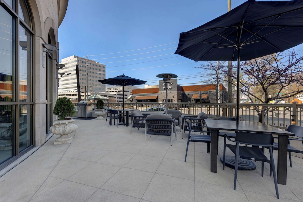 Homewood Suites by Hilton Nashville Vanderbilt TN - photo 70