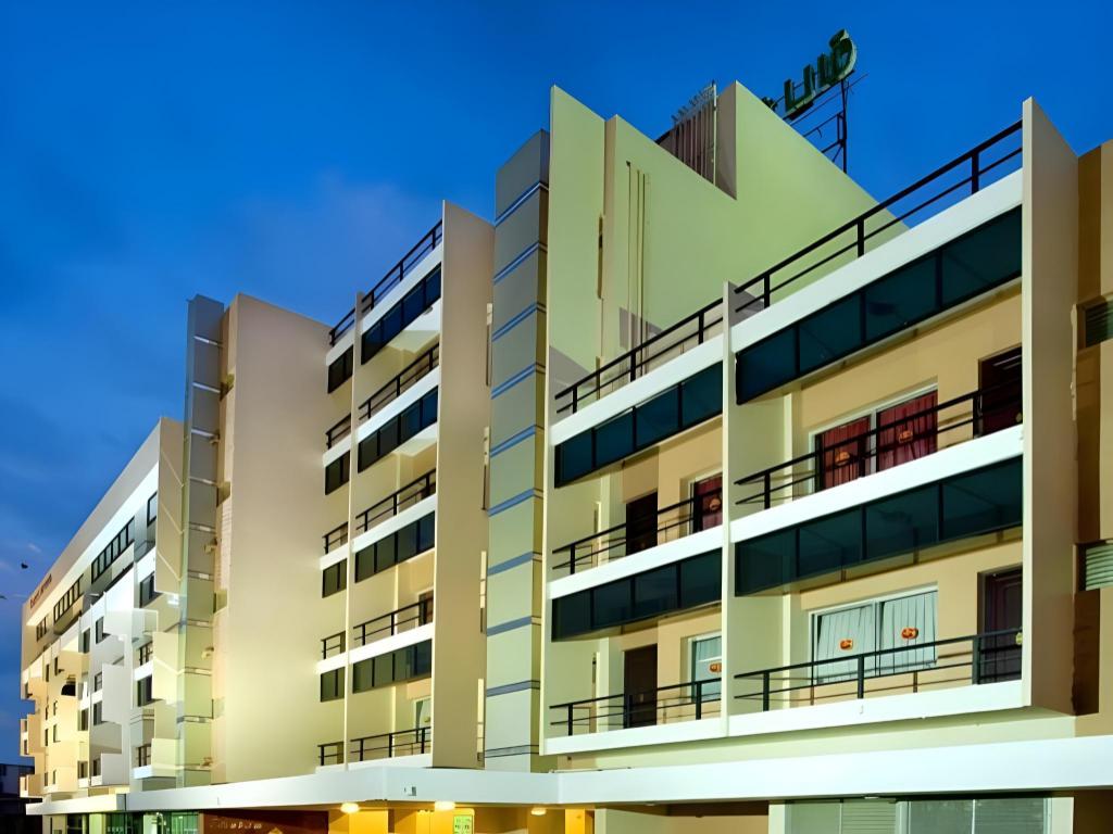 Hotel Subham — Palani — photo 2