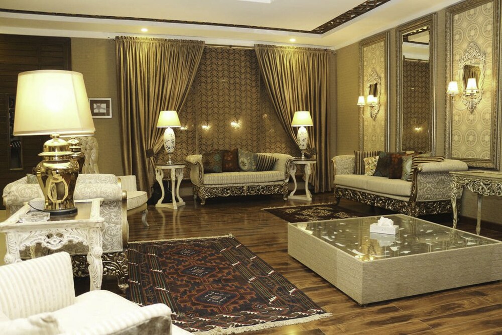 Shelton Rezidor Swat — Mingora — photo 4