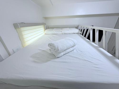 Michaels Cozy Retreat in Cubao in Manila, Philippines