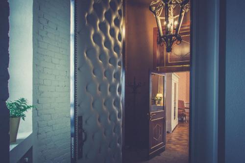 Pevcheskaya Bashnya in Pushkin, Russia