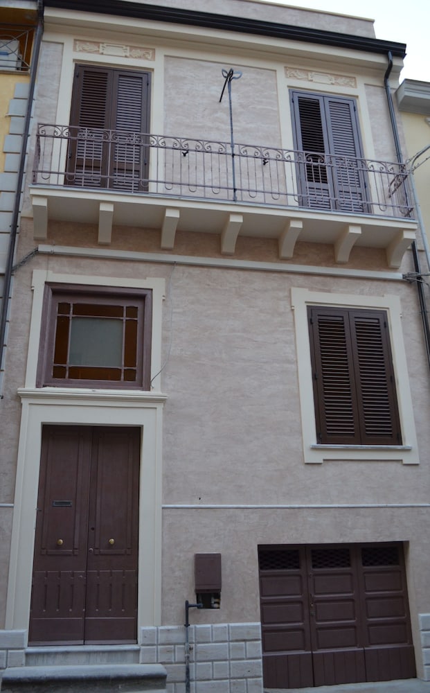 B&B Domus Palmi — 4-Star Luxury Hotel in Palmi, Italy