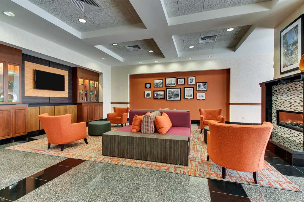 Drury Inn & Suites Meridian - photo 7