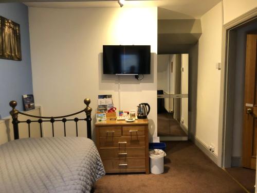 King William the Fourth Guest House