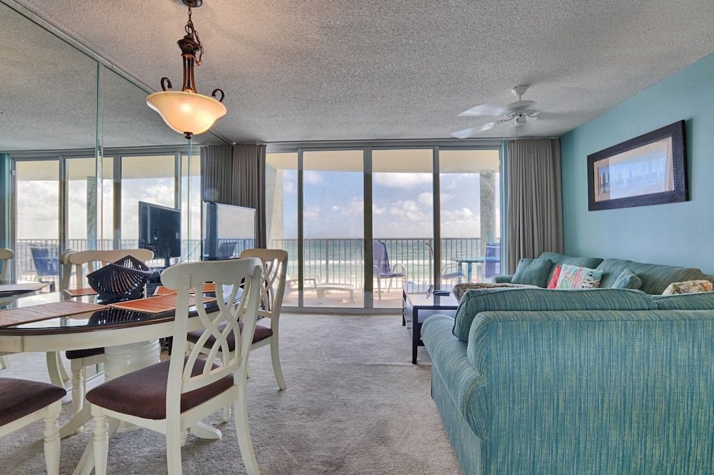 Long Beach Resort by Panhandle Getaways - photo 29