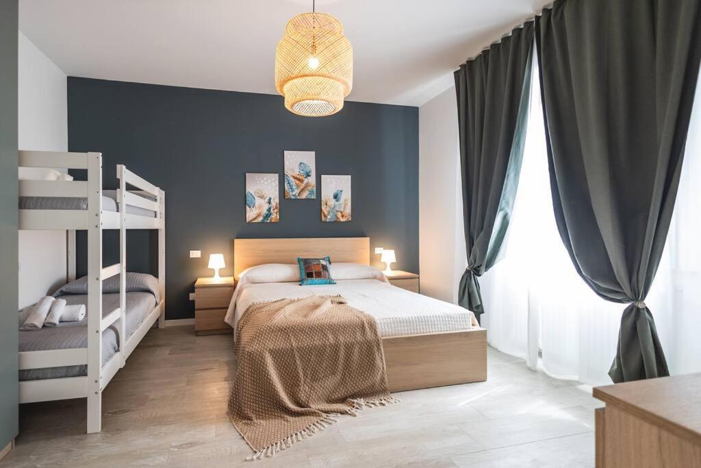 Amazhome New & Comfort Per Una Vacanza Perfetta — 4-Star Luxury Hotel in Alba, Italy