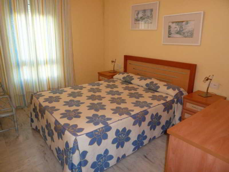 Apartaments Casinomar — Benalmadena — photo 5