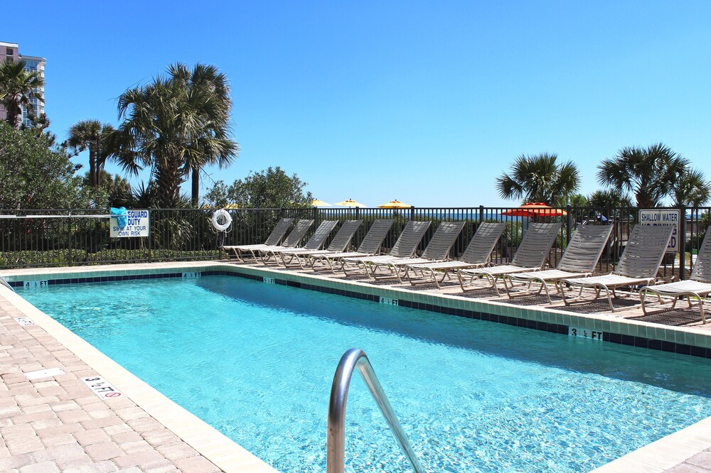 Meridian Plaza by Palmetto Vacations - photo 21