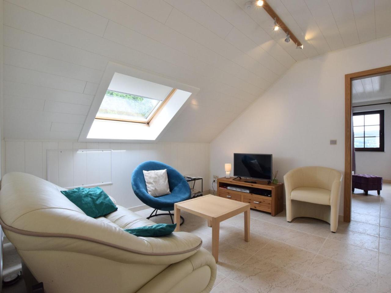 Lakeview Stay in Vielsalm — 4-Star Luxury Hotel in Vielsalm, Belgium
