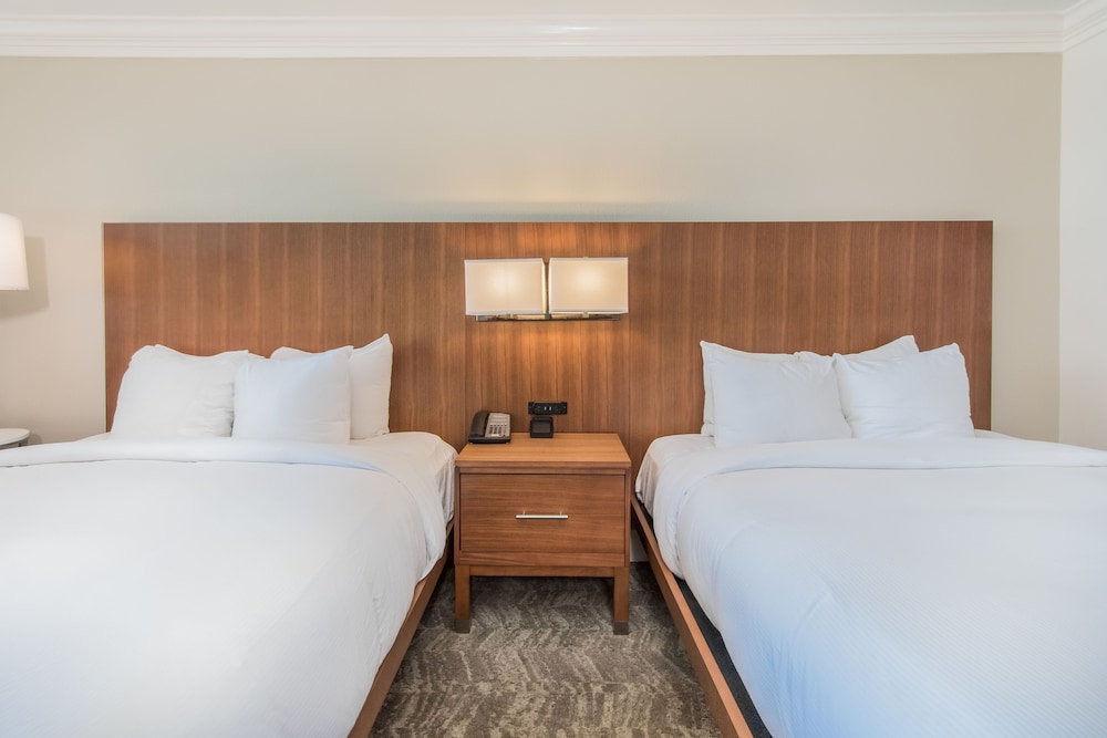 Hilton Pensacola Beach - photo 13
