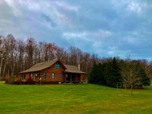 Garden Grove Retreat & Lodging near Pictured Rocks Fayette Trails - photo 29