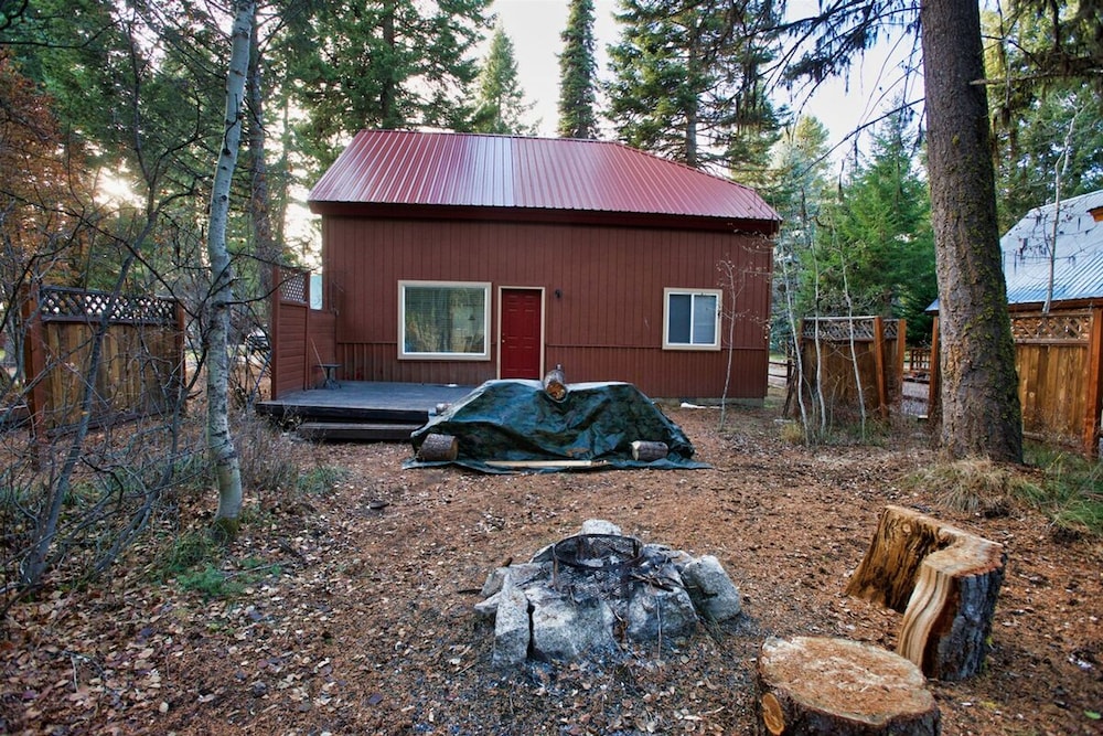 Longhorn Hideaway by Casago McCall Donerightmanagement - photo 24