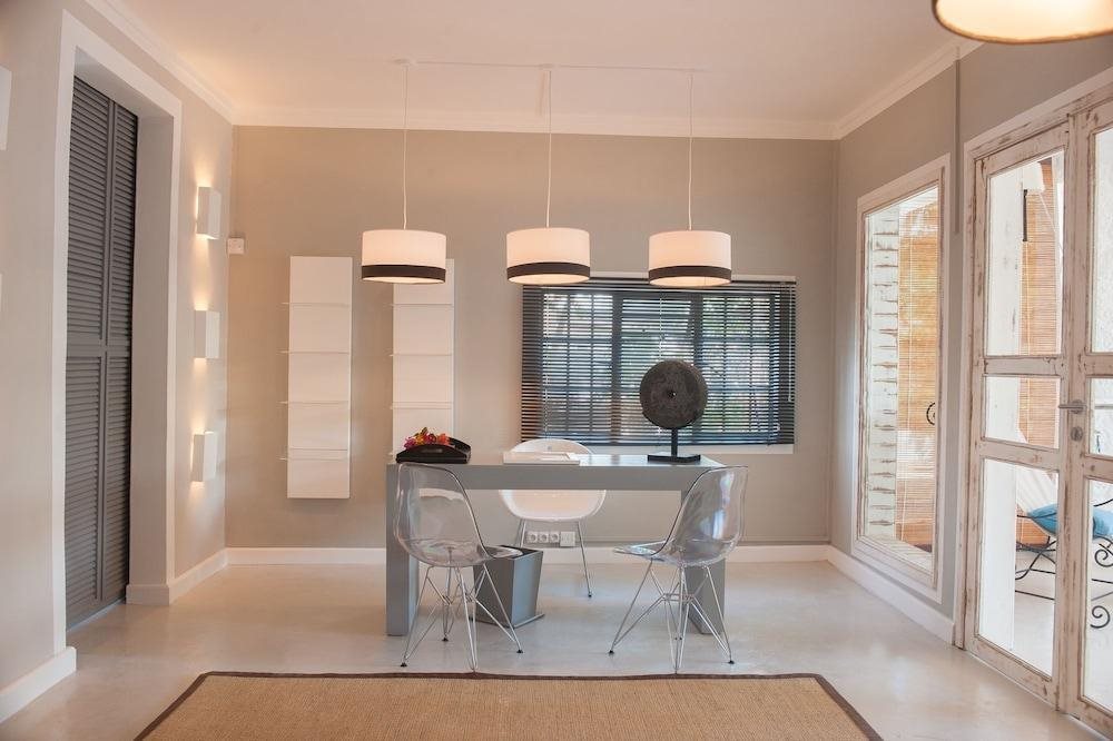 Oasis Beach Club in Pointe Aux Piments, Mauritius