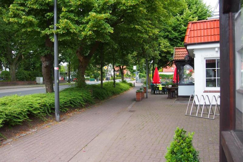 Hotel Landhaus Wesermarsch — Achim — photo 5