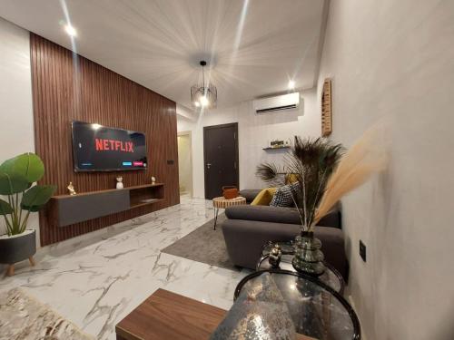Palm Appart — 4-Star Luxury Hotel in Marrakesh, Morocco
