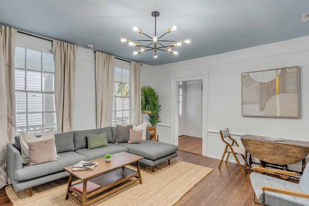 The Palmetto House - photo 30