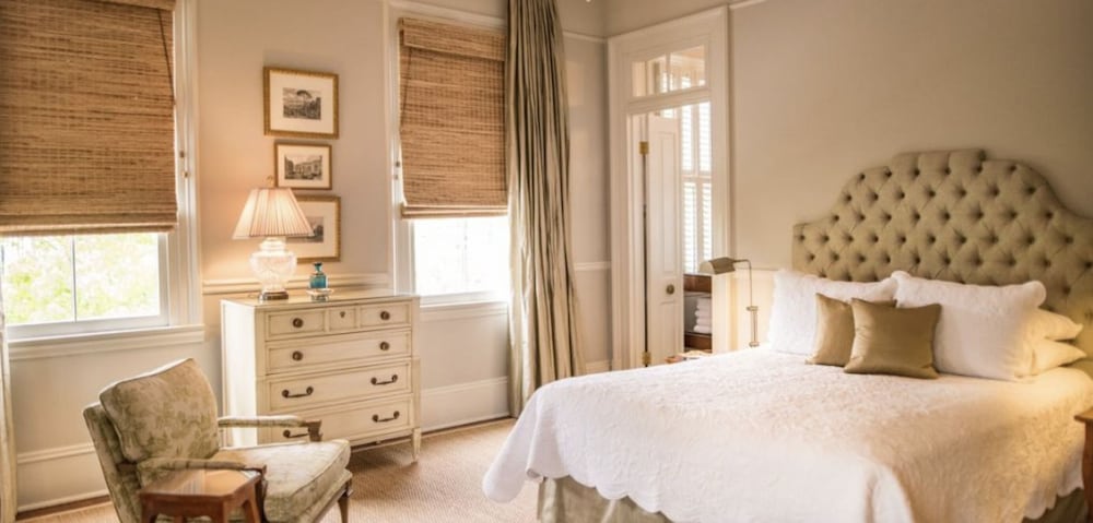 Catherine Ward House Inn - photo 5