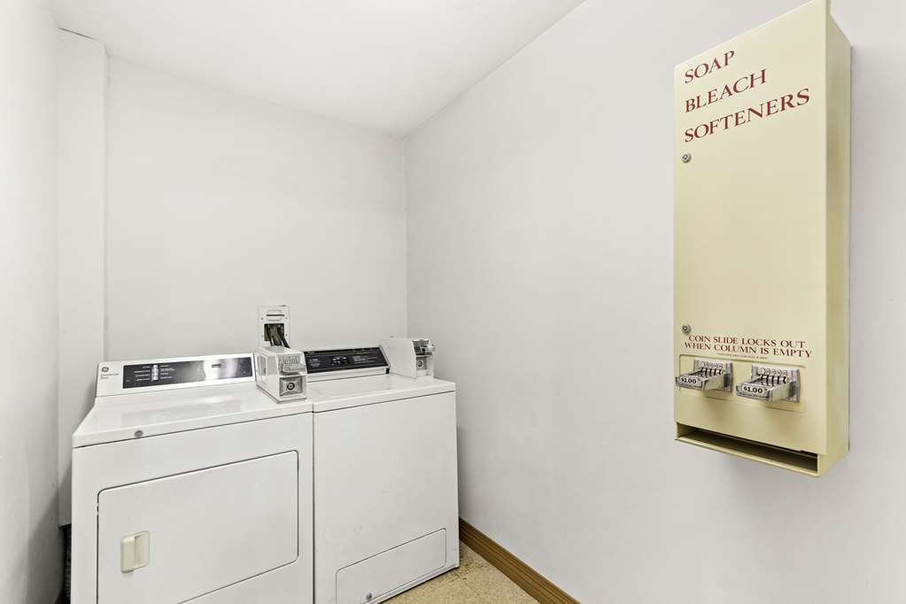 Quality Inn Dry Ridge - photo 31