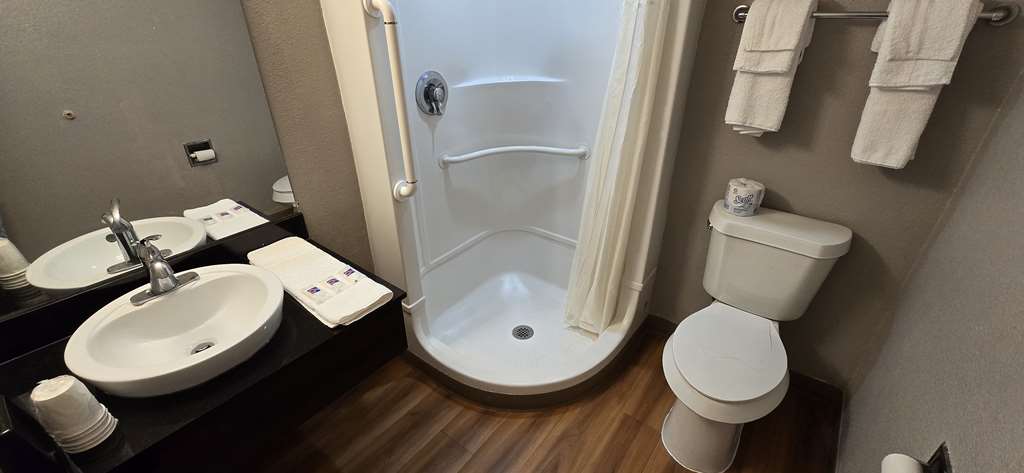 Motel 6 Slidell LA New Orleans - photo 20