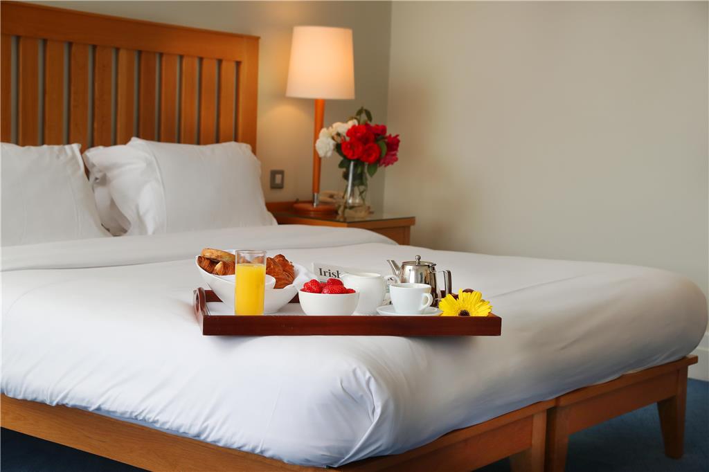 Ballymascanlon Hotel and Golf Resort