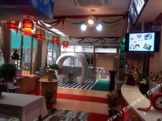 Jun Hotels — Zishui — photo 4
