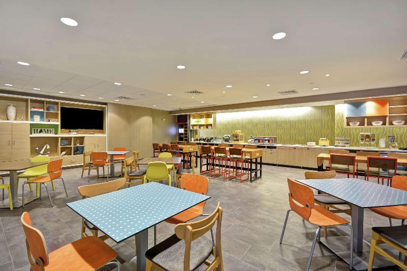 Home2 Suites by Hilton Portland Airport - photo 107